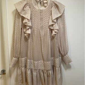 H&M dress